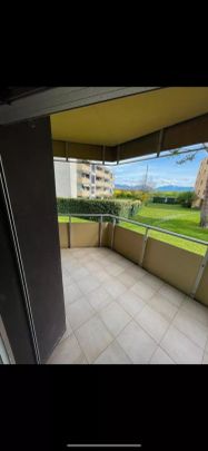Bel appartement de 2 pièces entièrement renové - Photo 1