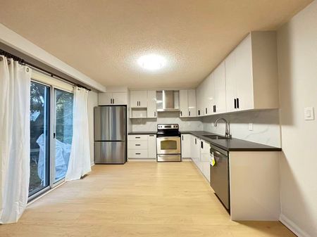 For Lease - 86 Pringle Avenue Unit# Lower, Markham, Ontario - Photo 4