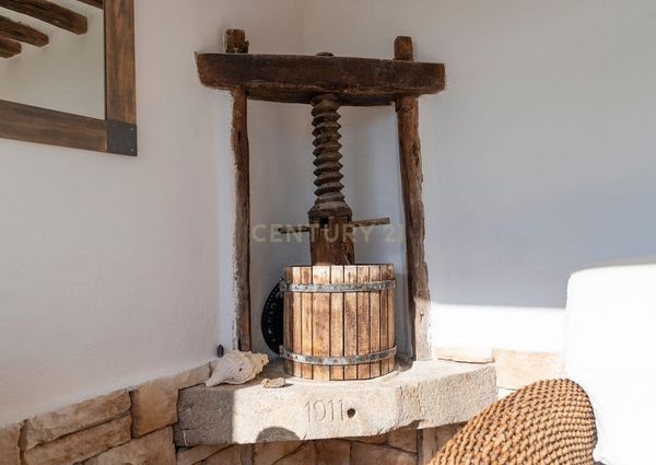 Sant Josep de sa Talaia, Balearic Islands