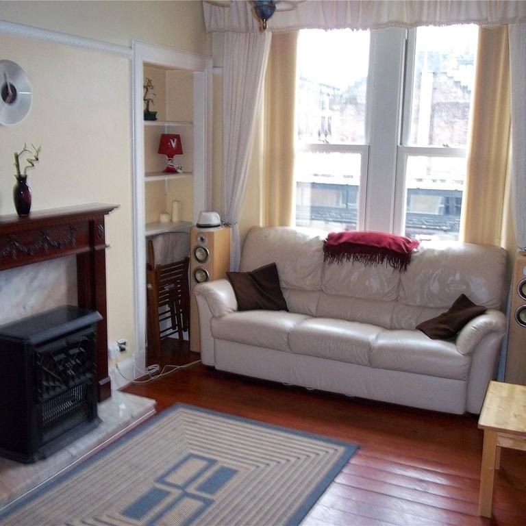 1 bedroom flat to rent - Photo 1