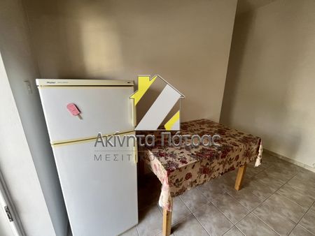 Γκαρσονιέρα/Studio 40 τ.μ. - Photo 3
