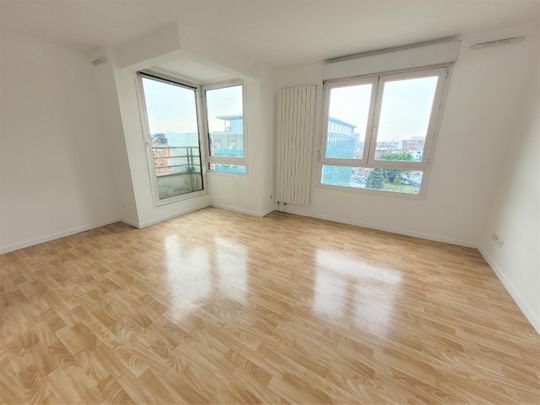 Location Appartement 1 pièce 25m² LILLE 59800 - Photo 1