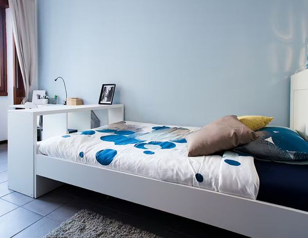 Via Privata Tarvisio, Milan, Lombardy 20125 - Photo 1