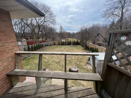 For Lease - 9 Waterfield Drive Unit# Main, Toronto, Ontario - Photo 3