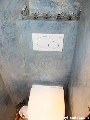 Logement à Paris, Location meublée - T3 - Île de la Cité, Le Louvre - Les Halles - Châtelet (PA-3865) - Photo 4