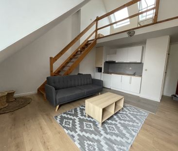 T1 MEUBLÉ AMIENS - Photo 4