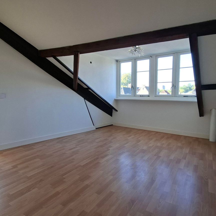 Den Bosch, 5211EH, Karrenstraat - Photo 1