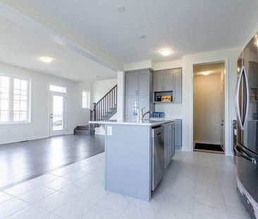 For Lease - 583 Queen Mary Drive Unit# UPPER, Brampton, Ontario - Photo 1