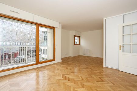 location Appartement F1 DE 34.01m² À PARIS - Photo 2