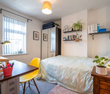 Premium student living! - Photo 3