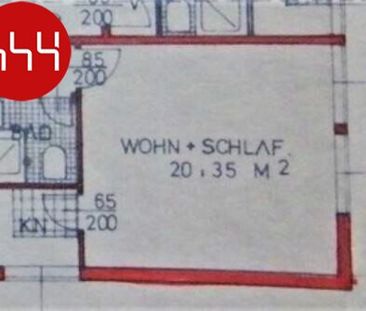 Sanierte Garconniere in zentraler Lage! - Photo 5