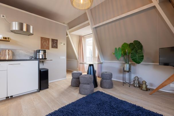 Te huur: Appartement Kapelstraat in Bussum - Foto 1