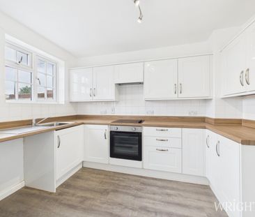 3 bedroom Apartment - Eastcheap, Letchworth Garden City - Photo 5
