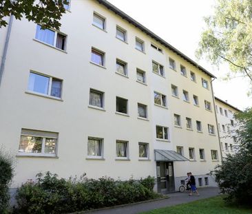 Gemütliche Balkonwohnung in Wiesbaden - Photo 1