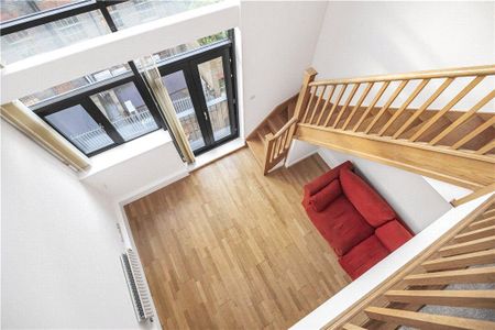 2 bedroom apartment to rent - Photo 5