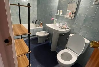 Carrer de Lepant, Barcelona, Catalonia 08013