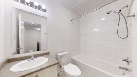 For Lease - 2315 Sheppard Avenue Unit# 60, Toronto, Ontario - Photo 4
