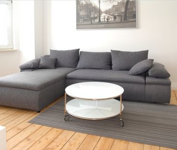 2 Zimmer in Düsseldorf - Photo 1