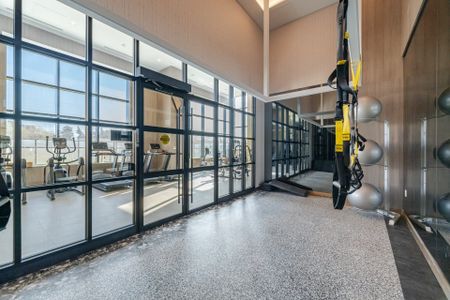 For Lease - 395 Dundas Street Unit# 603, Oakville, Ontario - Photo 2