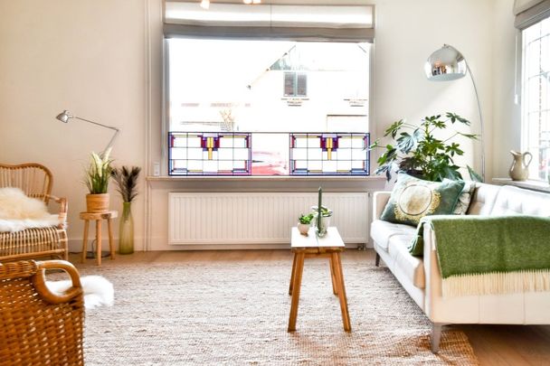 Te huur: Huis Bakkummerstraat in Castricum - Photo 1