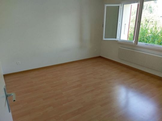 4.5 Zimmer, 95 m², 2. Stock - Photo 1
