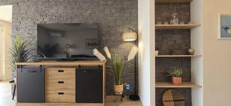 Location Appartement 3 pièces 65m² VILLENEUVE LOUBET 06270 - Photo 3