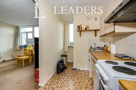 2 bedroom apartment to rent Grammar School Walk, Huntingdon, PE29 - Photo 5