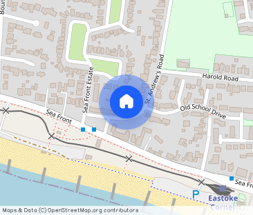 St Andrews Road, Hayling Island, Hampshire, PO11 - Photo 1