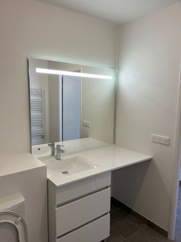 Location Appartement 1 pièce 31m² MONTEREAU FAULT YONNE 77130 - Photo 3