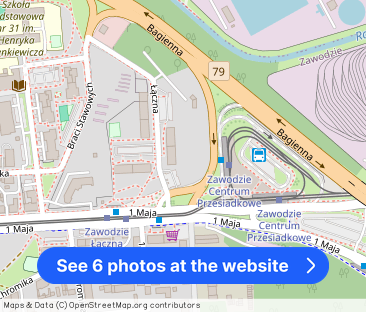 Blisko Centrum - idealna Lokalizacja: Katowice i Cała Aglomeracja - Photo 1