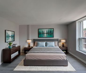 Apartment for rent, Montréal (Ville-Marie) - Photo 2