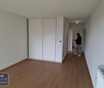 Appartement à louer 2 pièces 44.73m² - Photo 4