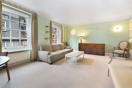 Old Queen Street, St. James Park, Westminster, London, SW1H 9JA - Photo 2