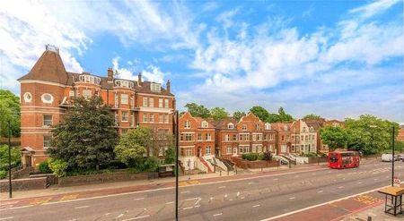 Mandeville Court, Finchley Road, Hampstead, NW3 - Photo 3