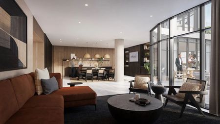 For Lease - 391 Slater Street Unit# 804, Ottawa Centre, Ontario - Photo 2