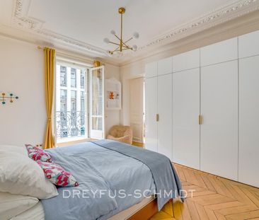 Tout savoir sur cet appartement dans le quartier Chaillot, à Paris 16ème - Photo 3