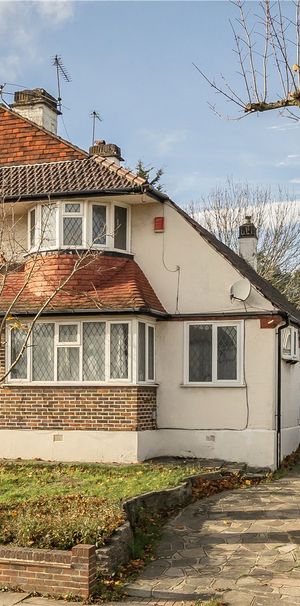 Exford Road, SE12, London - Photo 1