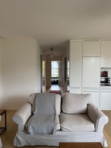 3.5 Zimmer, 67 m², 2. Stock - Photo 3