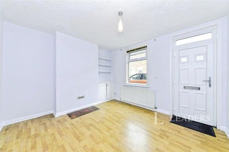 2 bedroom house to rent - Photo 2