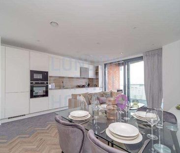 Makers Yard, London, E3 - Photo 4