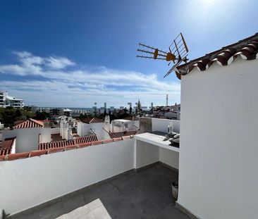 Alquiler de chalet pareado en Calle Jineta, 44 - Photo 3