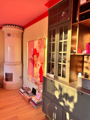 Nioörtsvägen, Hägersten - Photo 1