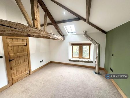 3 bedroom detached house to rent - Photo 5