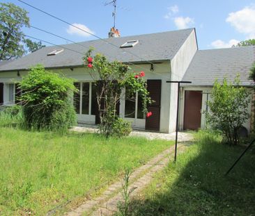 Maison - 4 pièces - 85 m² - Photo 5