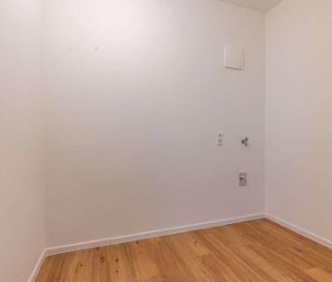 Großzügige 2-Zimmer-Wohnung mit Terrasse und Gartenanteil in Gießen! - Foto 1