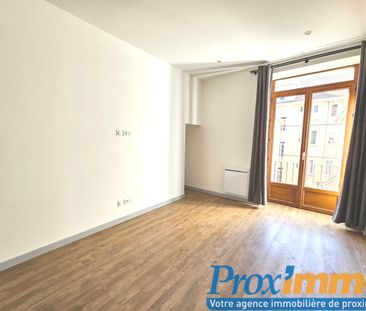 Location Appartement 2 pièces 44m² VOIRON 38500 - Photo 2