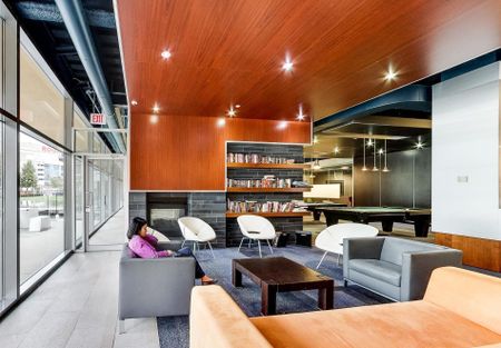 For Lease - 35 Mariner Terrace Unit# 509, Toronto, Ontario - Photo 4