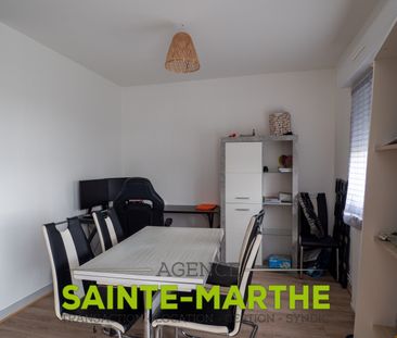 APPARTEMENT T3 AU QUARTIER SAINT-FLORENT - Photo 3