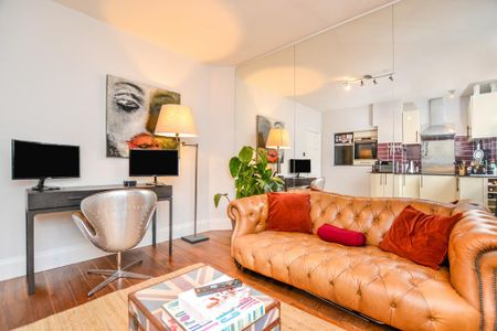 1 bedroom flat to rent - Photo 3