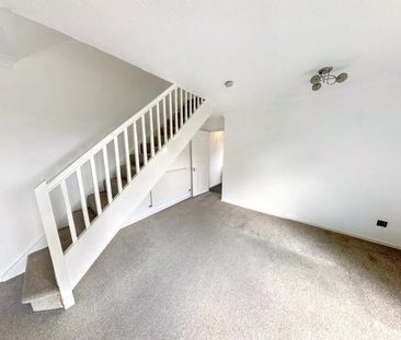 2 bedroom cluster house to rent - Photo 3